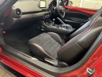 Mazda ROADSTER лот № 2328 оценка 4  с аукциона в Японии 4