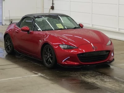 Mazda ROADSTER