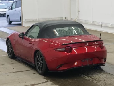 Mazda ROADSTER