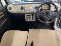 Suzuki ALTO LAPIN лот № 2007 оценка 3.5  с аукциона в Японии 4