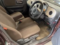 Suzuki ALTO LAPIN лот № 2219 оценка 3.5  с аукциона в Японии 3