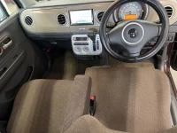 Suzuki ALTO LAPIN лот № 2219 оценка 3.5  с аукциона в Японии 4