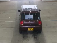 Suzuki ALTO LAPIN лот № 2219 оценка 3.5  с аукциона в Японии 2