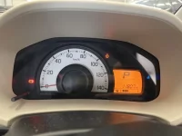 Suzuki ALTO VAN лот № 2226 оценка 4  с аукциона в Японии 5