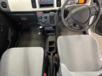 Suzuki ALTO VAN лот № 2226 оценка 4  с аукциона в Японии 4