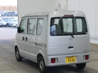 Suzuki EVERY лот № 2224 оценка 3.5  с аукциона в Японии 1