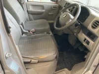 Suzuki EVERY лот № 2224 оценка 3.5  с аукциона в Японии 3