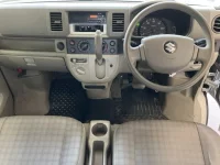 Suzuki EVERY лот № 2224 оценка 3.5  с аукциона в Японии 4