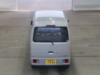 Suzuki EVERY лот № 2224 оценка 3.5  с аукциона в Японии 2