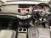 Honda ODYSSEY лот № 2258 оценка 3.5  с аукциона в Японии 4