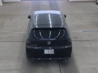 Honda ODYSSEY лот № 2258 оценка 3.5  с аукциона в Японии 2