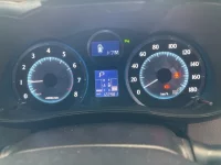 Toyota MARK X ZIO лот № 2013 оценка 4  с аукциона в Японии 5