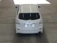 Toyota MARK X ZIO лот № 2013 оценка 4  с аукциона в Японии 2