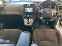 Toyota MARK X ZIO лот № 2013 оценка 4  с аукциона в Японии 4