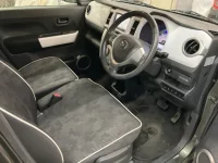 Mazda FLAIR лот № 2318 оценка 3.5  с аукциона в Японии 3