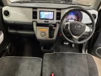 Mazda FLAIR лот № 2318 оценка 3.5  с аукциона в Японии 4