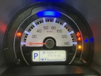 Mazda FLAIR лот № 2318 оценка 3.5  с аукциона в Японии 5