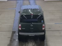 Mazda FLAIR лот № 2318 оценка 3.5  с аукциона в Японии 2