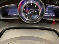 Mazda AXELA лот № 5542 оценка 3  с аукциона в Японии 5