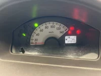 Nissan OTTI лот № 2263 оценка 4  с аукциона в Японии 5