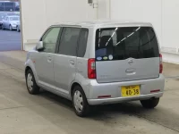 Nissan OTTI лот № 2263 оценка 4  с аукциона в Японии 1