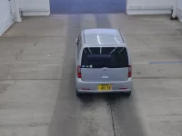 Nissan OTTI лот № 2263 оценка 4  с аукциона в Японии 2