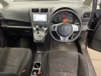 Toyota RACTIS лот № 2269 оценка 4  с аукциона в Японии 4