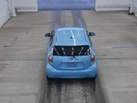 Toyota AQUA лот № 2297 оценка RA  с аукциона в Японии 2