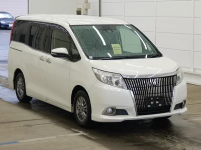 Toyota ESQUIRE