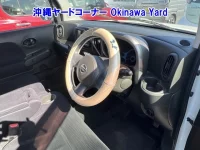 Nissan CUBE лот № 43085 оценка 3  с аукциона в Японии 5