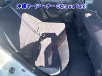 Nissan CUBE лот № 43085 оценка 3  с аукциона в Японии 7