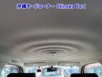 Nissan CUBE лот № 43085 оценка 3  с аукциона в Японии 8