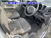 Nissan CLIPPER VAN лот № 90001 оценка 0  с аукциона в Японии 4