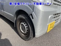 Nissan CLIPPER VAN лот № 90001 оценка 0  с аукциона в Японии 7