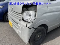 Nissan CLIPPER VAN лот № 90001 оценка 0  с аукциона в Японии 8