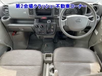 Nissan CLIPPER VAN лот № 90001 оценка 0  с аукциона в Японии 2