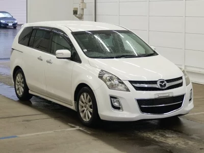 Mazda MPV