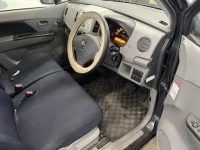 Mazda AZ WAGON лот № 2361 оценка 3  с аукциона в Японии 3