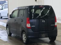 Mazda AZ WAGON лот № 2361 оценка 3  с аукциона в Японии 1