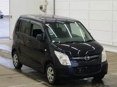 Mazda AZ WAGON