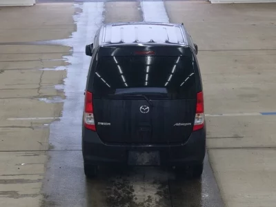 Mazda AZ WAGON
