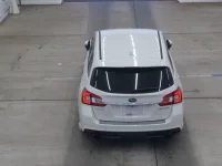 Subaru LEVORG лот № 2281 оценка 3.5  с аукциона в Японии 2