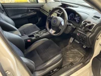 Subaru LEVORG лот № 2281 оценка 3.5  с аукциона в Японии 3