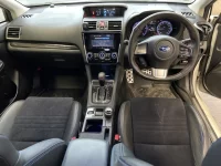 Subaru LEVORG лот № 2281 оценка 3.5  с аукциона в Японии 4