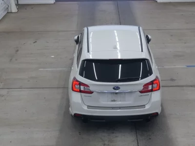 Subaru LEVORG  с аукциона в Японии