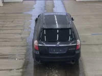 Subaru LEGACY OUTBACK лот № 2429 оценка RA  с аукциона в Японии 2