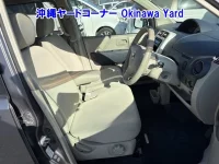 Nissan OTTI лот № 43041 оценка RA  с аукциона в Японии 6