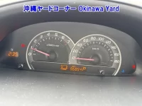 Toyota SIENTA лот № 43002 оценка 3.5  с аукциона в Японии 3