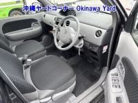 Toyota SIENTA лот № 43002 оценка 3.5  с аукциона в Японии 5