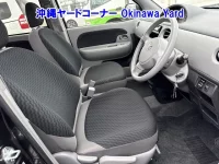 Toyota SIENTA лот № 43002 оценка 3.5  с аукциона в Японии 6